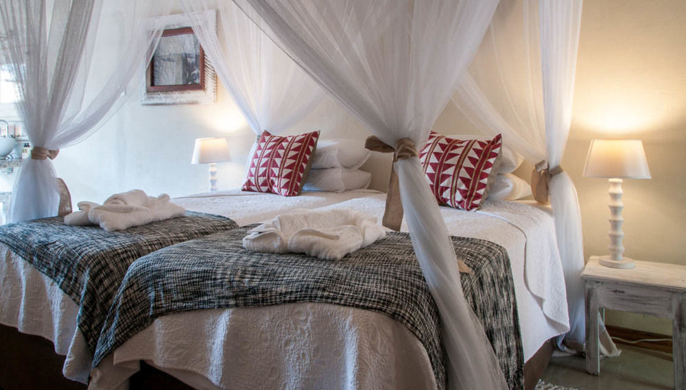 מפלי ויקטוריה Bayete Guest Lodge מראה חיצוני תמונה
