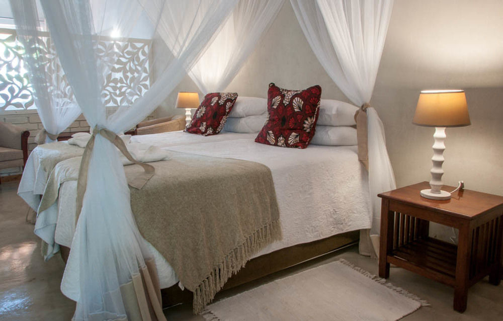 מפלי ויקטוריה Bayete Guest Lodge מראה חיצוני תמונה