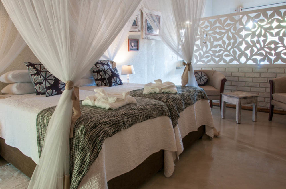 מפלי ויקטוריה Bayete Guest Lodge מראה חיצוני תמונה