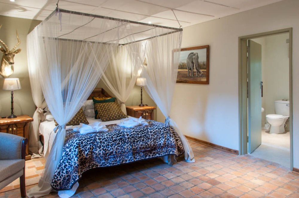מפלי ויקטוריה Bayete Guest Lodge מראה חיצוני תמונה