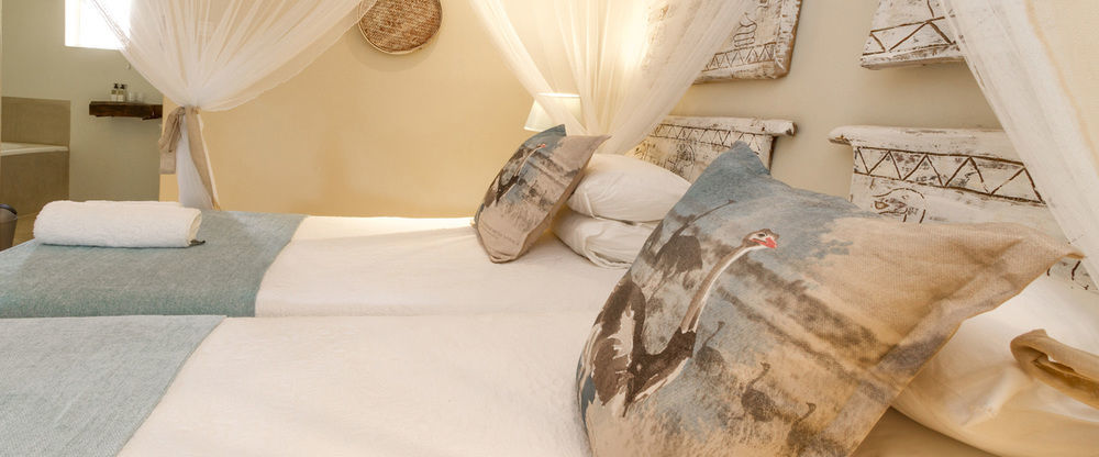 מפלי ויקטוריה Bayete Guest Lodge מראה חיצוני תמונה