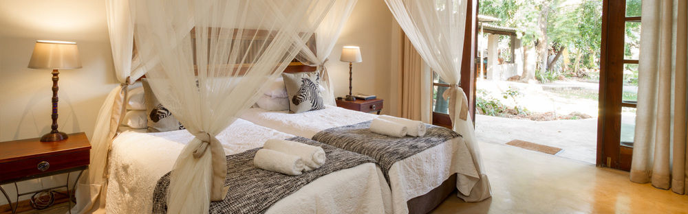מפלי ויקטוריה Bayete Guest Lodge מראה חיצוני תמונה