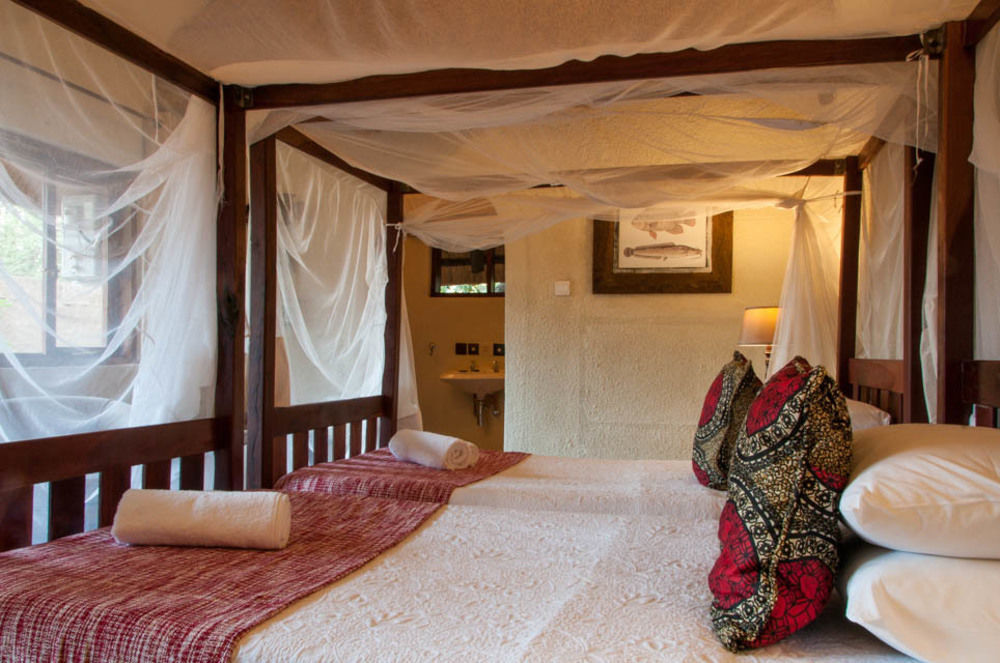 מפלי ויקטוריה Bayete Guest Lodge מראה חיצוני תמונה