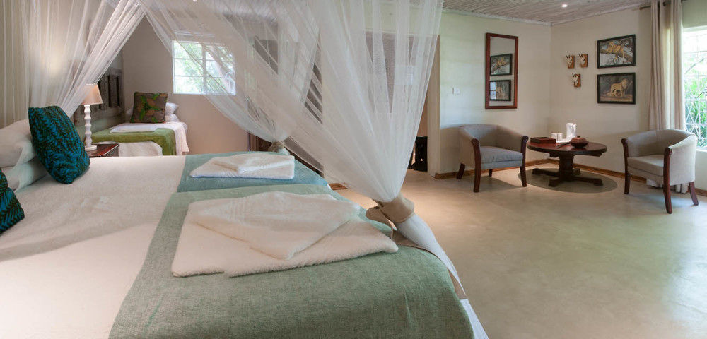 מפלי ויקטוריה Bayete Guest Lodge מראה חיצוני תמונה