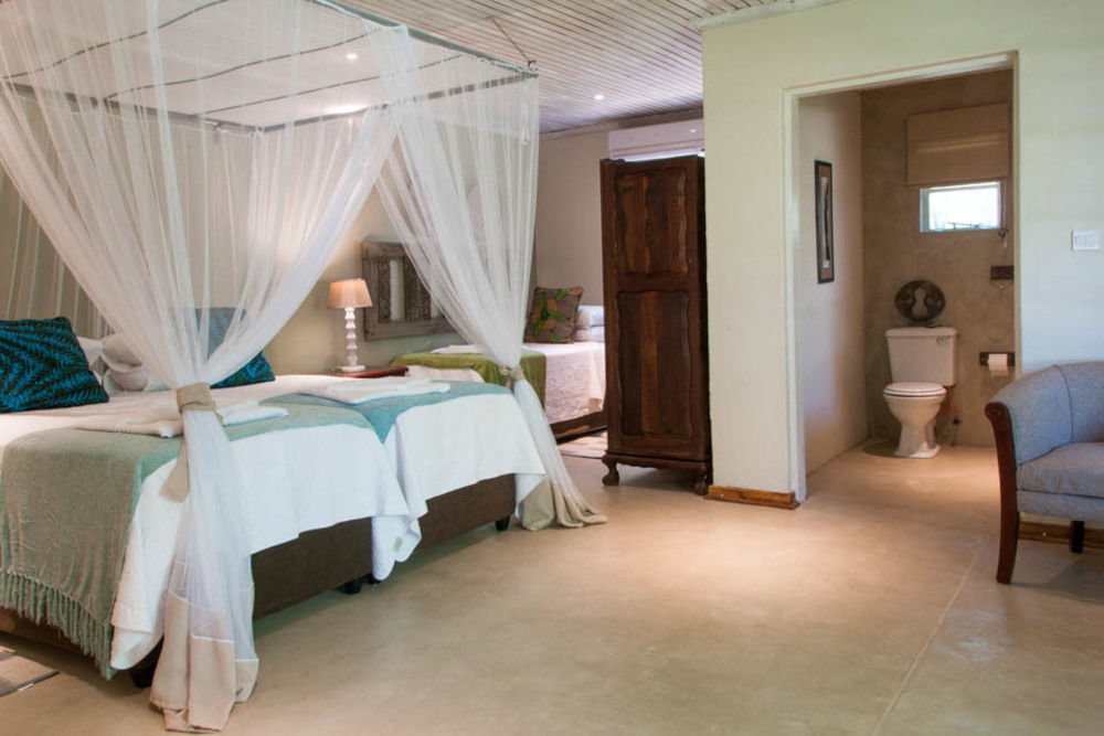 מפלי ויקטוריה Bayete Guest Lodge מראה חיצוני תמונה
