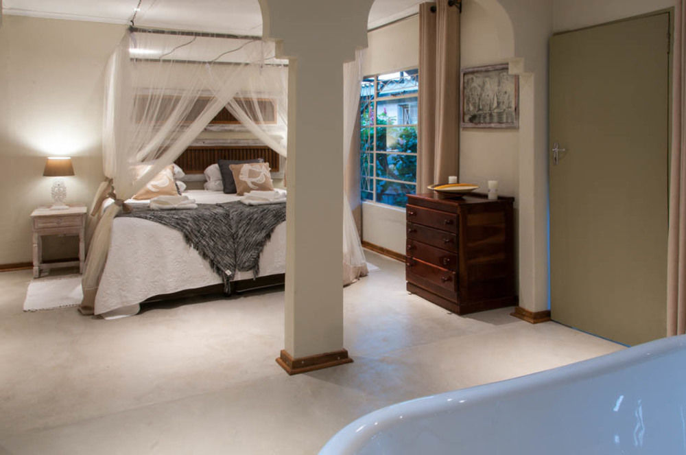 מפלי ויקטוריה Bayete Guest Lodge מראה חיצוני תמונה