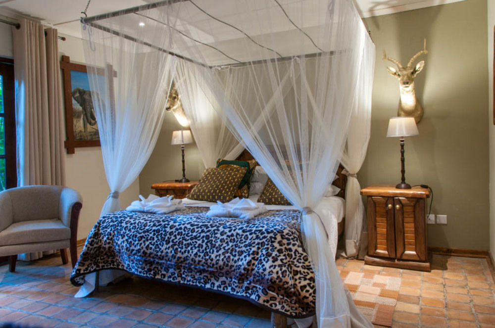מפלי ויקטוריה Bayete Guest Lodge מראה חיצוני תמונה