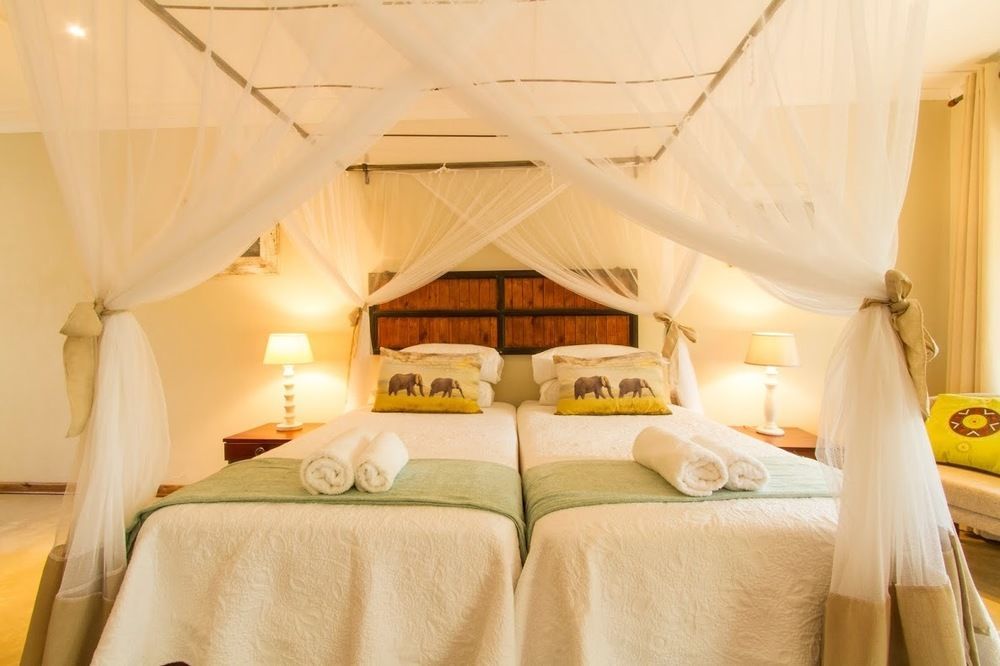 מפלי ויקטוריה Bayete Guest Lodge מראה חיצוני תמונה