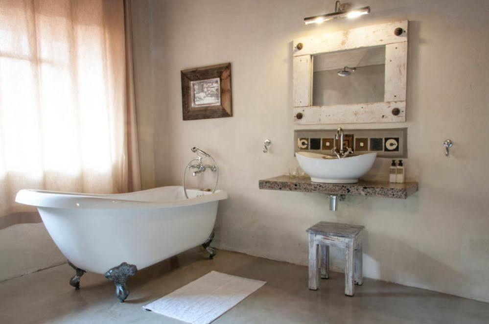 מפלי ויקטוריה Bayete Guest Lodge מראה חיצוני תמונה