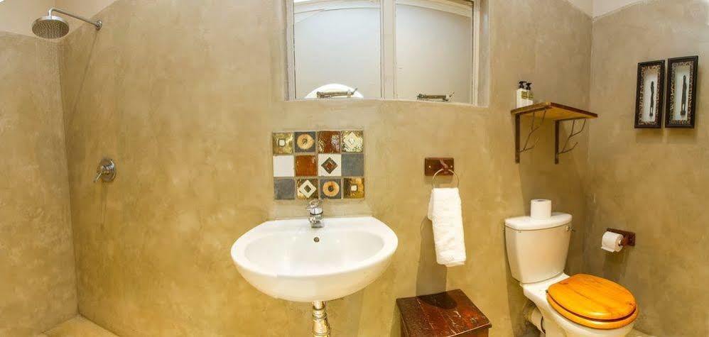 מפלי ויקטוריה Bayete Guest Lodge מראה חיצוני תמונה