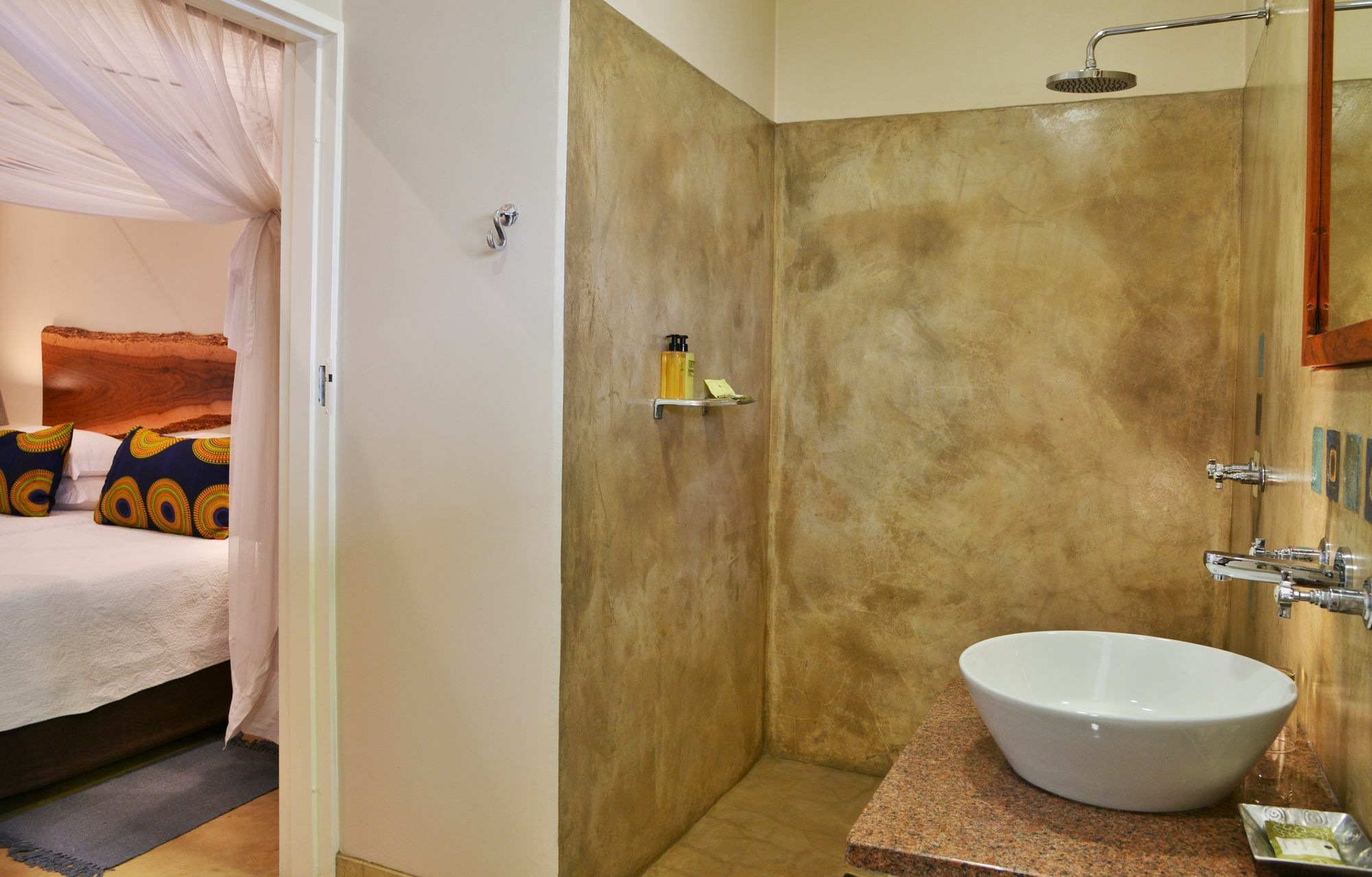 מפלי ויקטוריה Bayete Guest Lodge מראה חיצוני תמונה